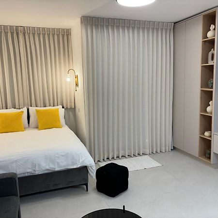 Boutique Suite Tal Eilat Exterior photo