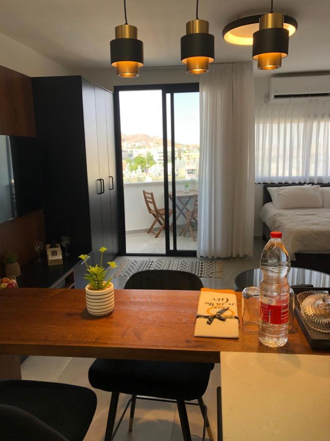 Boutique Suite Tal Eilat Exterior photo