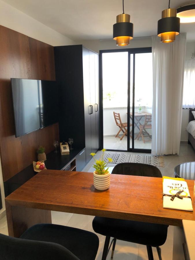 Boutique Suite Tal Eilat Exterior photo