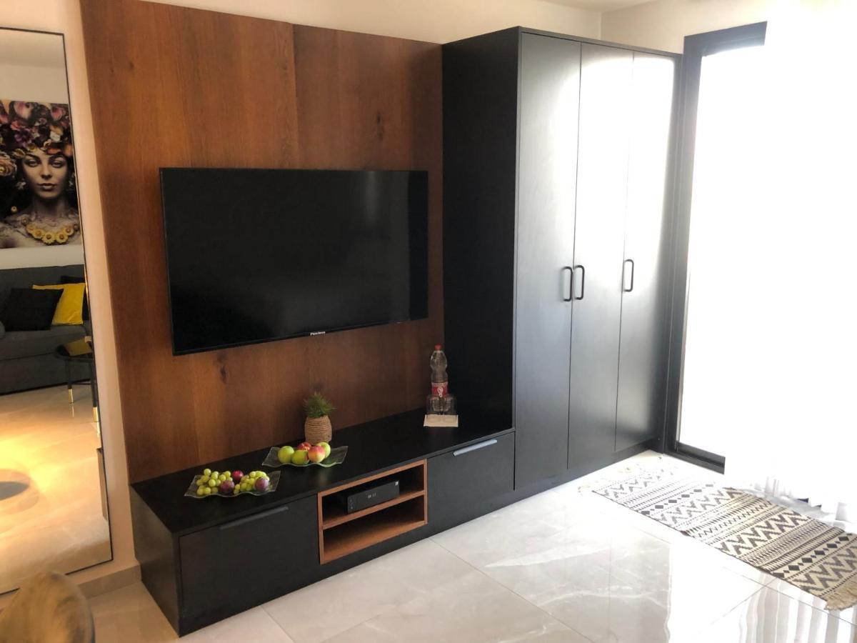 Boutique Suite Tal Eilat Exterior photo