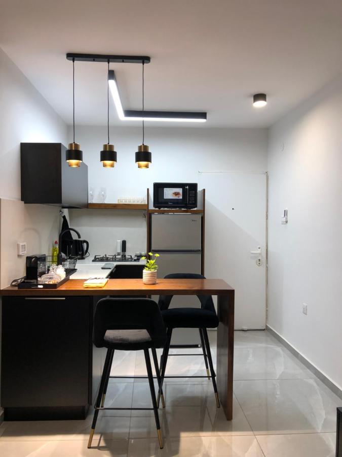 Boutique Suite Tal Eilat Exterior photo