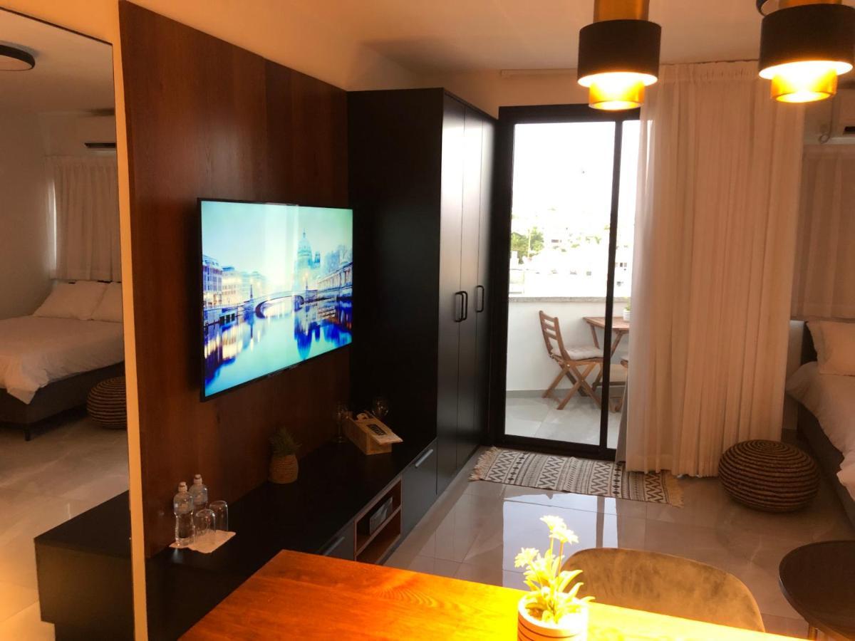 Boutique Suite Tal Eilat Exterior photo