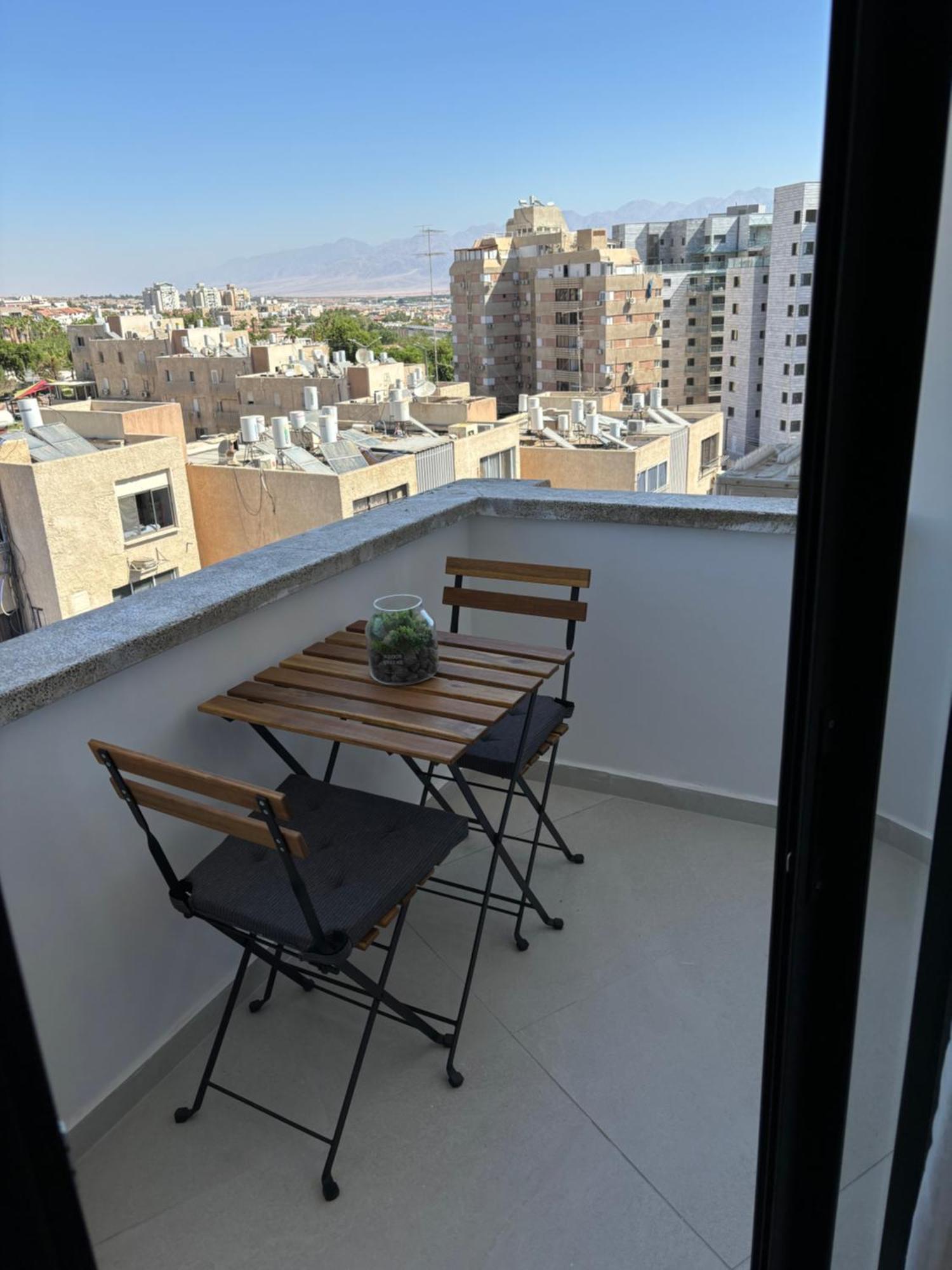 Boutique Suite Tal Eilat Exterior photo